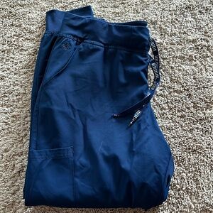 Medcouture Scrub Pants LP